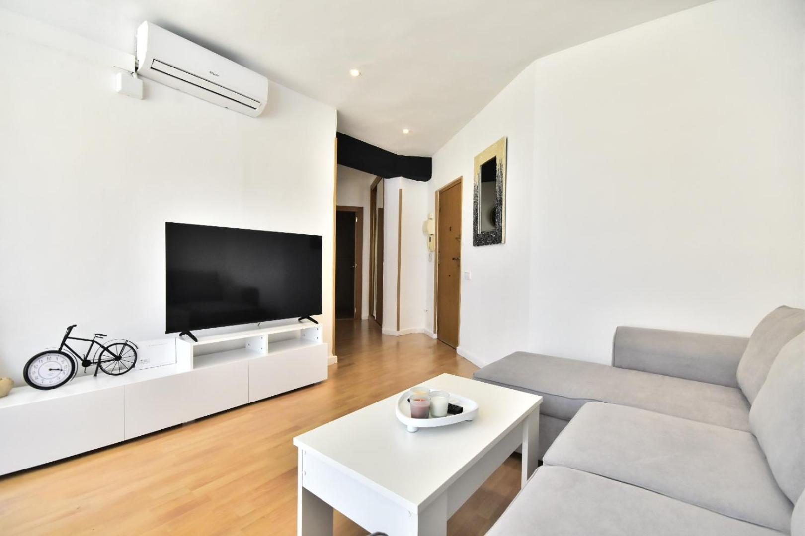 בנידורם Appartement Playa Levante מראה חיצוני תמונה